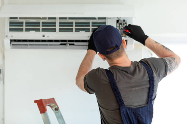 Best Best Air Duct Cleaning Company  in Pantops, VA