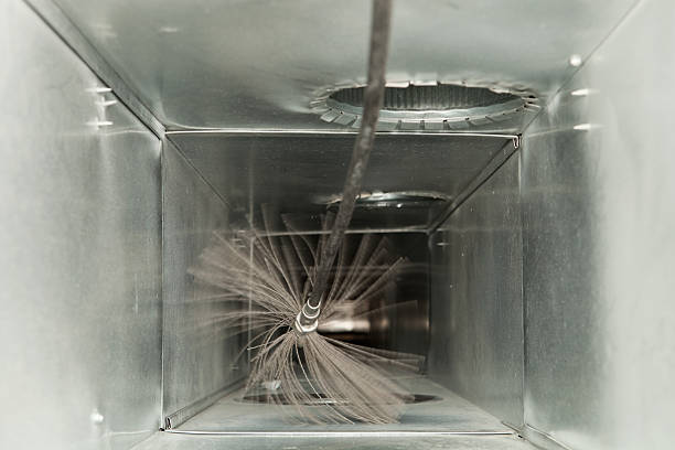 Best Local Air Duct Cleaning Services  in Pantops, VA