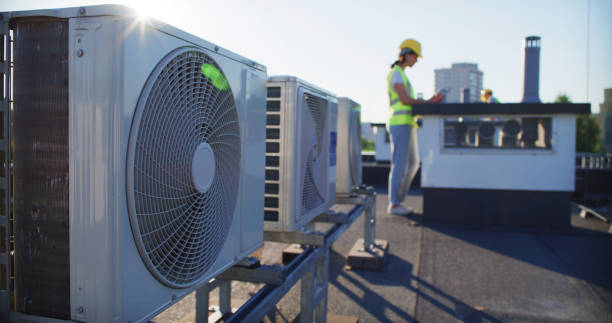 Best HVAC System Cleaning  in Pantops, VA