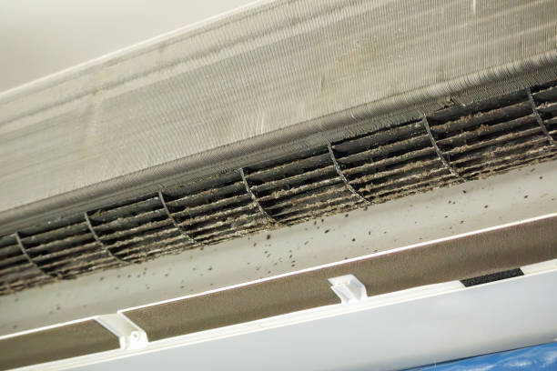 Best General Air Duct Cleaning  in Pantops, VA