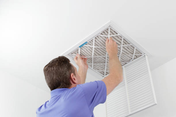 Best Air Duct Cleaning Near Me  in Pantops, VA
